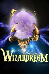 Wizardream - Posters