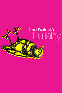 Lullaby - Poster