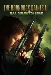 The Boondock Saints II: All Saints Day