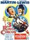 3 Ring Circus