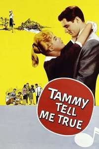 Tammy Tell Me True - Posters