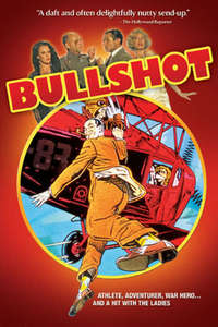 Bullshot - Posters