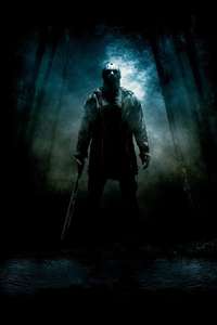 Friday the 13th - Poster