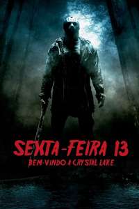 Friday the 13th - Poster