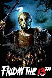 Friday the 13th