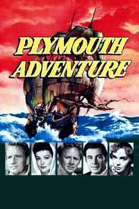 Plymouth Adventure - Posters