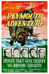 Plymouth Adventure