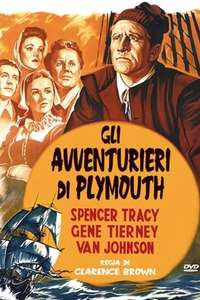 Plymouth Adventure - Posters