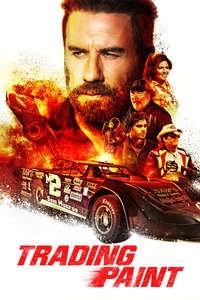 Trading Paint - Poster