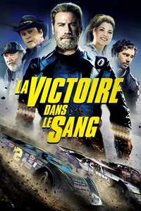 Trading Paint - Poster