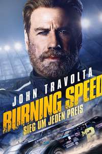 Trading Paint - Poster
