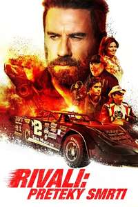 Trading Paint - Poster