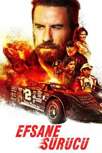 Trading Paint - Poster
