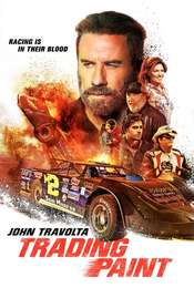 Trading Paint