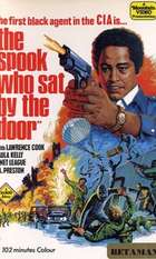 The Spook Who Sat by the Door