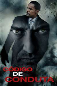 Law Abiding Citizen - Poster