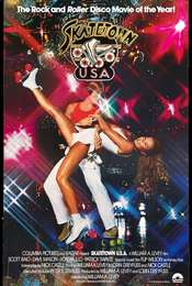 Skatetown  U.S.A.