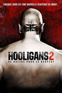 Green Street Hooligans 2 - Poster