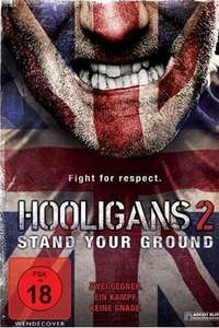 Green Street Hooligans 2 - Poster