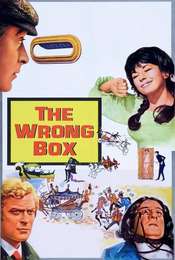 The Wrong Box