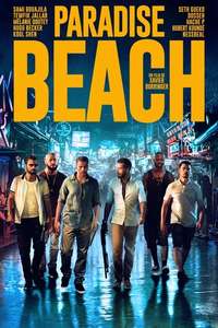 Paradise Beach - Poster