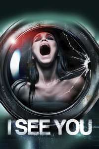 I See You - Posters
