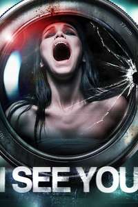 I See You - Posters