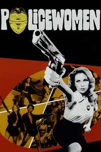 Policewomen - Posters
