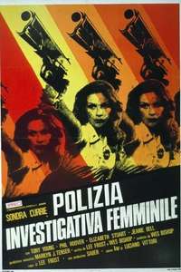 Policewomen - Posters