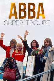 ABBA: Super Troupe
