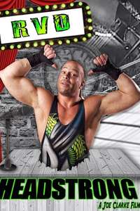 Headstrong - Poster