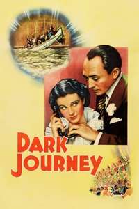 Dark Journey - Posters