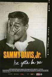 Sammy Davis  Jr.: I've Gotta Be Me