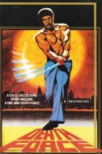Death Force - Posters