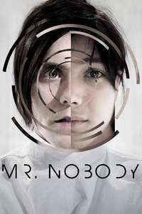 Mr. Nobody - Poster