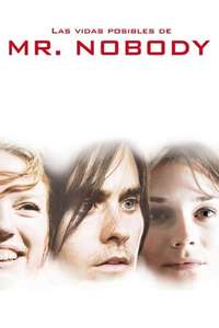 Mr. Nobody - Poster