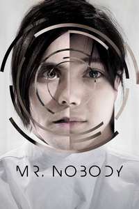 Mr. Nobody - Poster