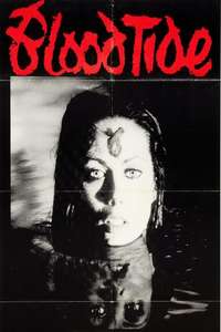 Blood Tide - Poster