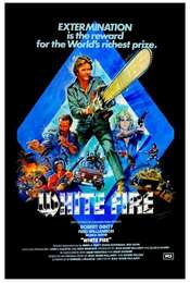 White Fire