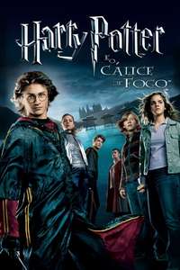 Harry Potter and the Goblet of Fire - Posters