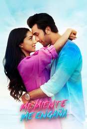 Tu Jhoothi Main Makkaar