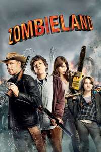 Zombieland - Posters