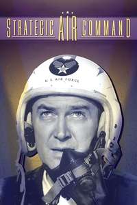 Strategic Air Command - Poster