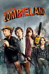 Zombieland - Posters