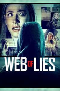 Web of Lies - Poster
