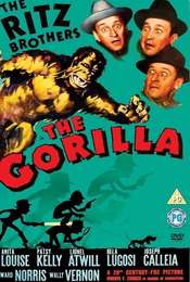 The Gorilla