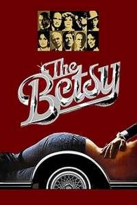 The Betsy - Posters
