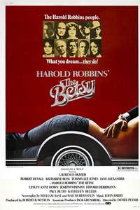 The Betsy - Posters