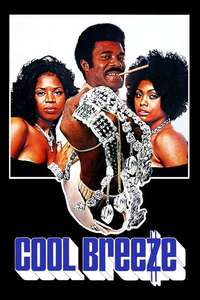 Cool Breeze - Poster