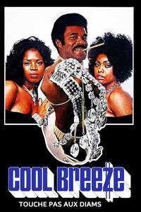 Cool Breeze - Poster